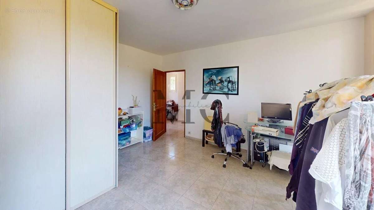 Maison à MARSEILLE-11E