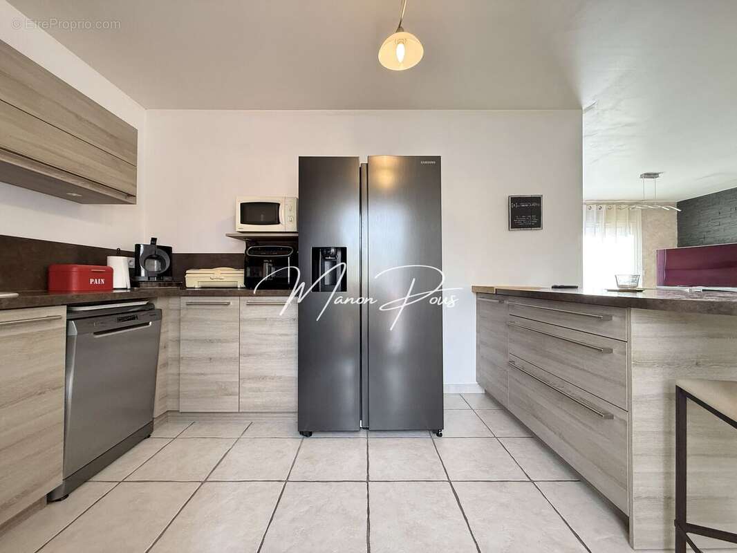 Maison à ESPIRA-DE-L'AGLY