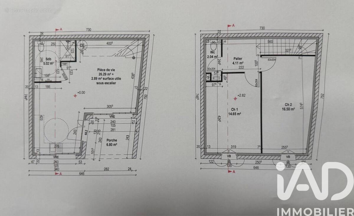 Photo 1 - Maison à LA ROCHELLE