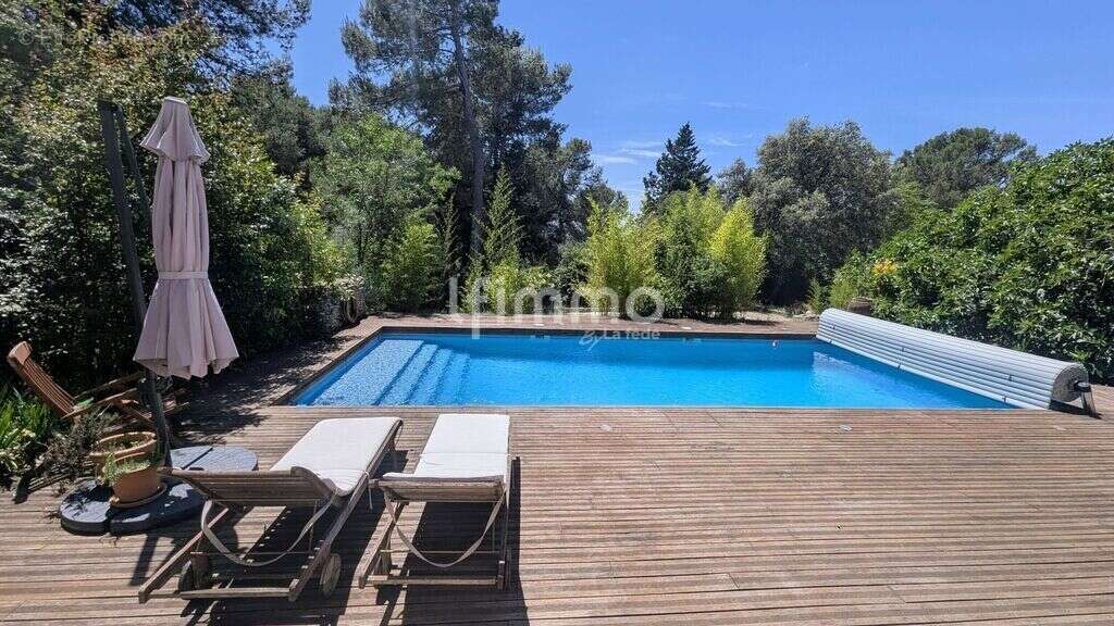 Maison coup de coeur -Nimes - photo 2