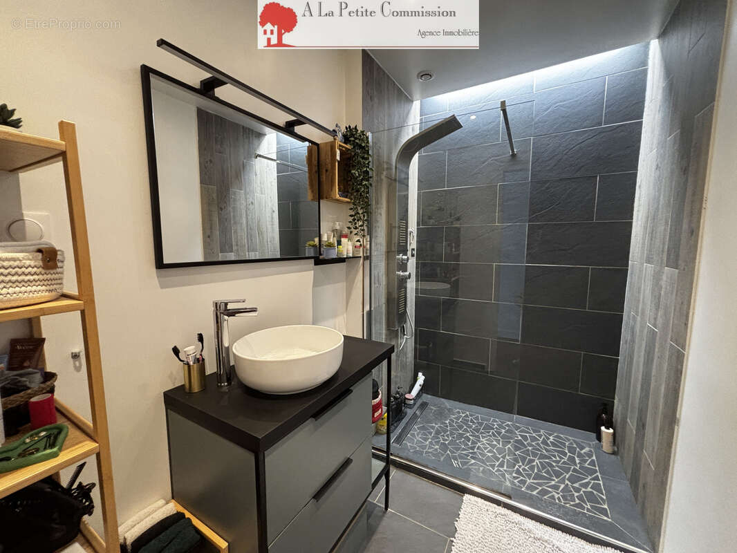 Appartement 77 m² à Mignieres  - photo 5