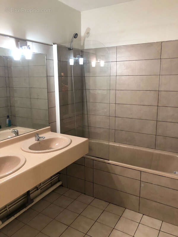 Appartement à LYON-4E