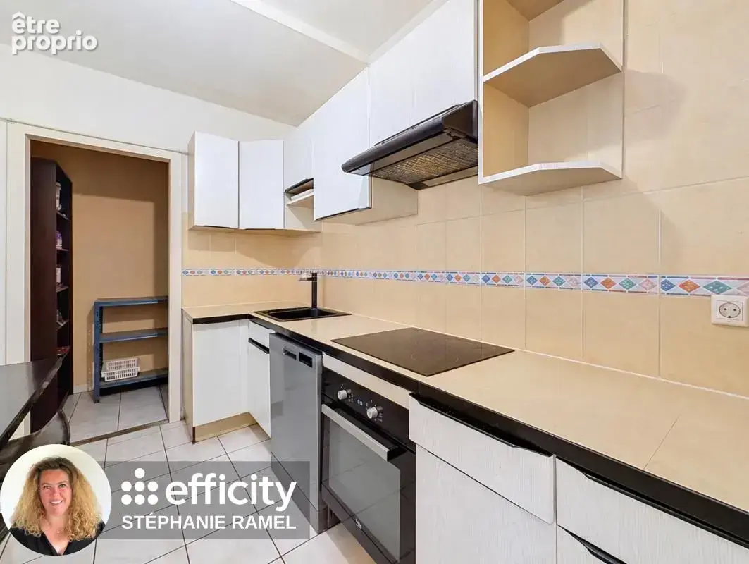 Appartement - photo 4