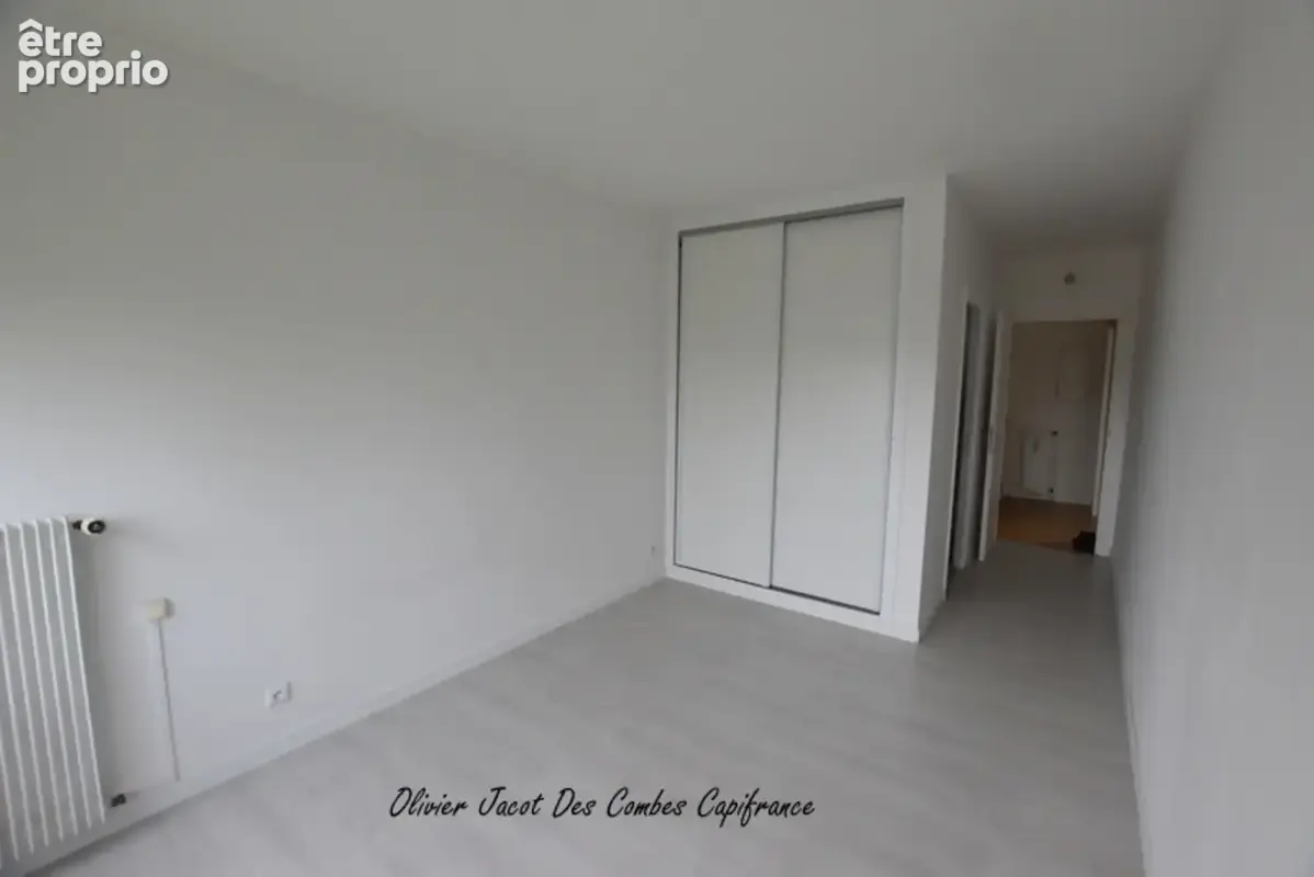 Appartement à vendre 2 pièces MONTBELIARD (25) avec vue panoramique sur la ville - photo 6