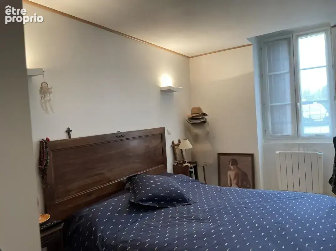 Maison 5 pièces 133 m² à vendre à Comps (33710) - photo 19