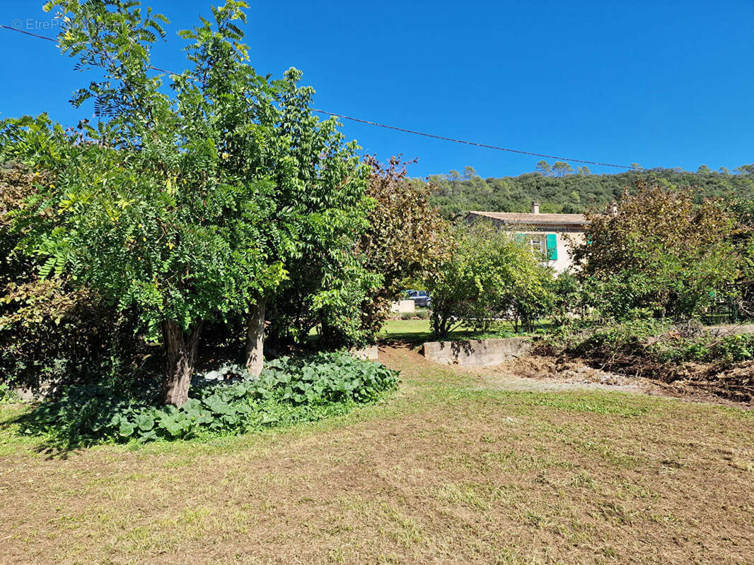 Maison à BESSEGES