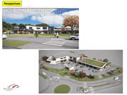 Commerce à LA ROQUETTE-SUR-SIAGNE