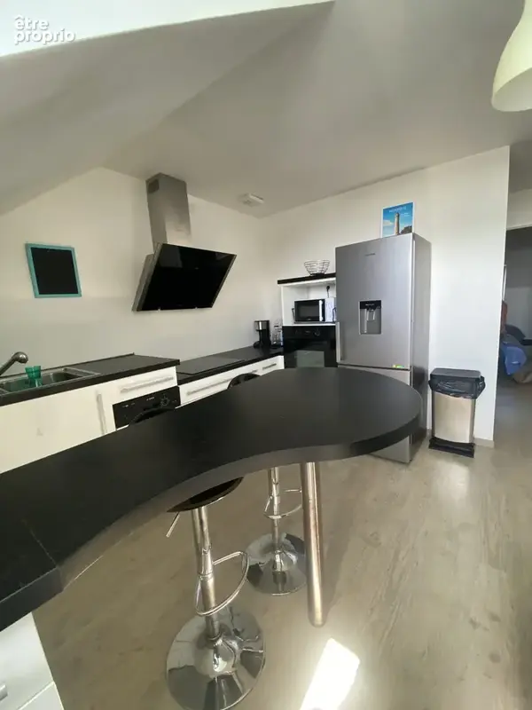 Appartement 2 pièces 35 m² à vendre à Plouarzel (29810) - photo 3