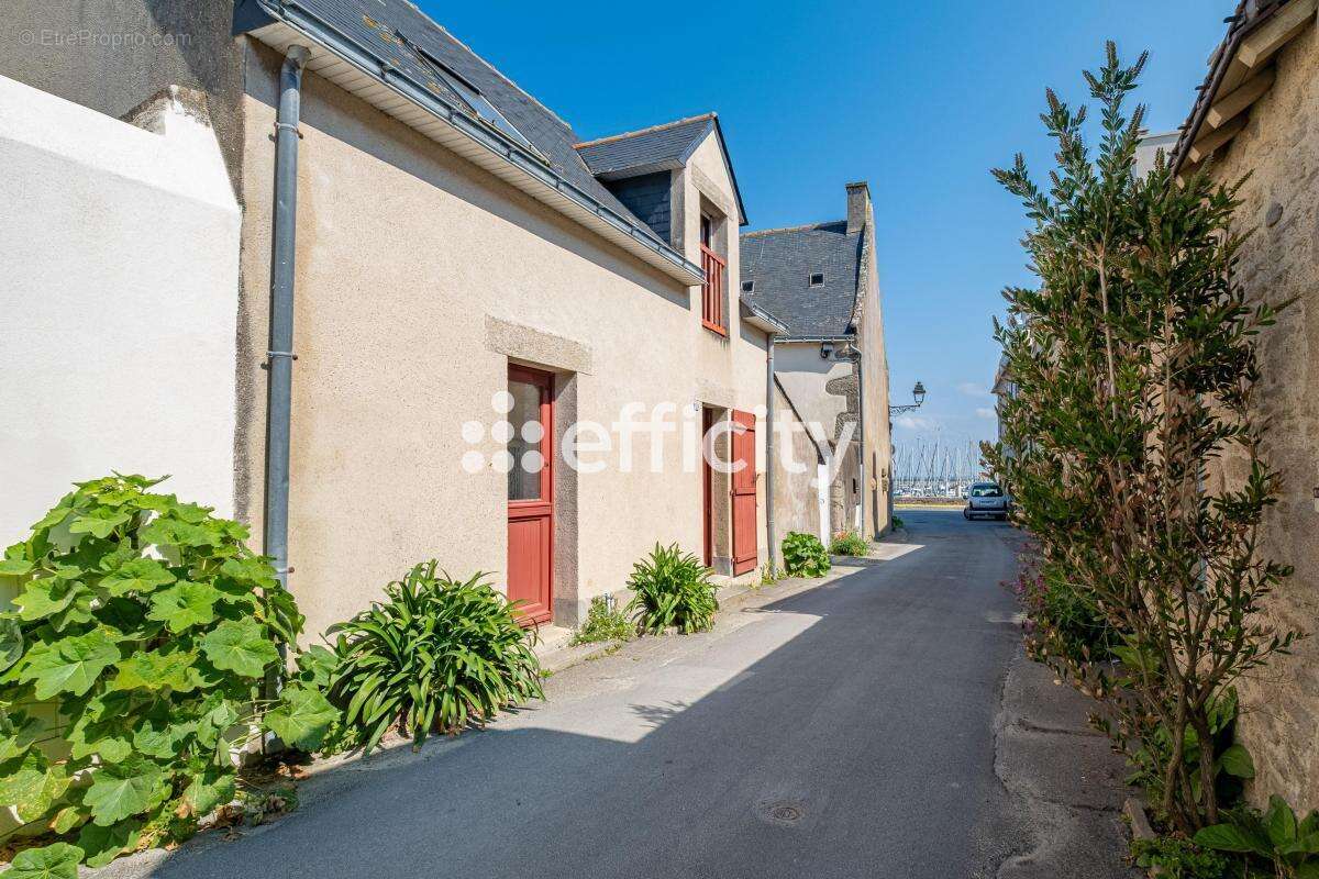 Maison à PIRIAC-SUR-MER