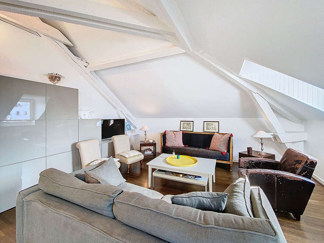 Appartement à ANNECY