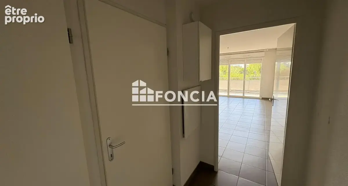 Tournefeuille – appartement t3 - photo 8
