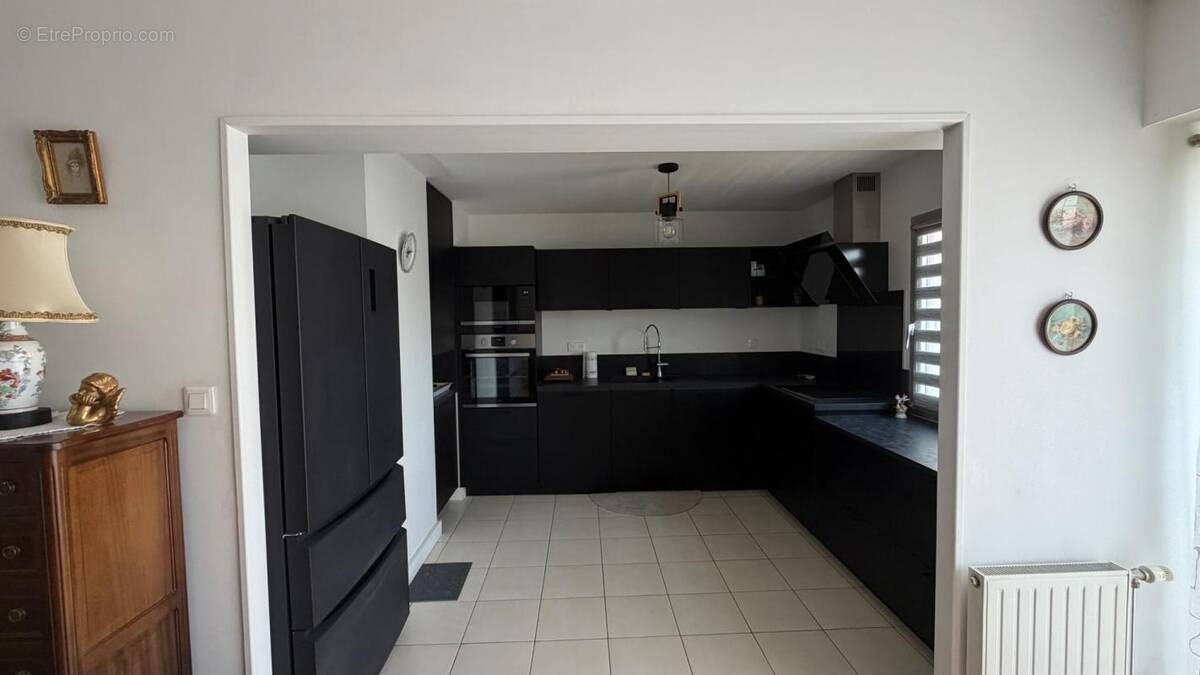 Appartement à PONTIVY