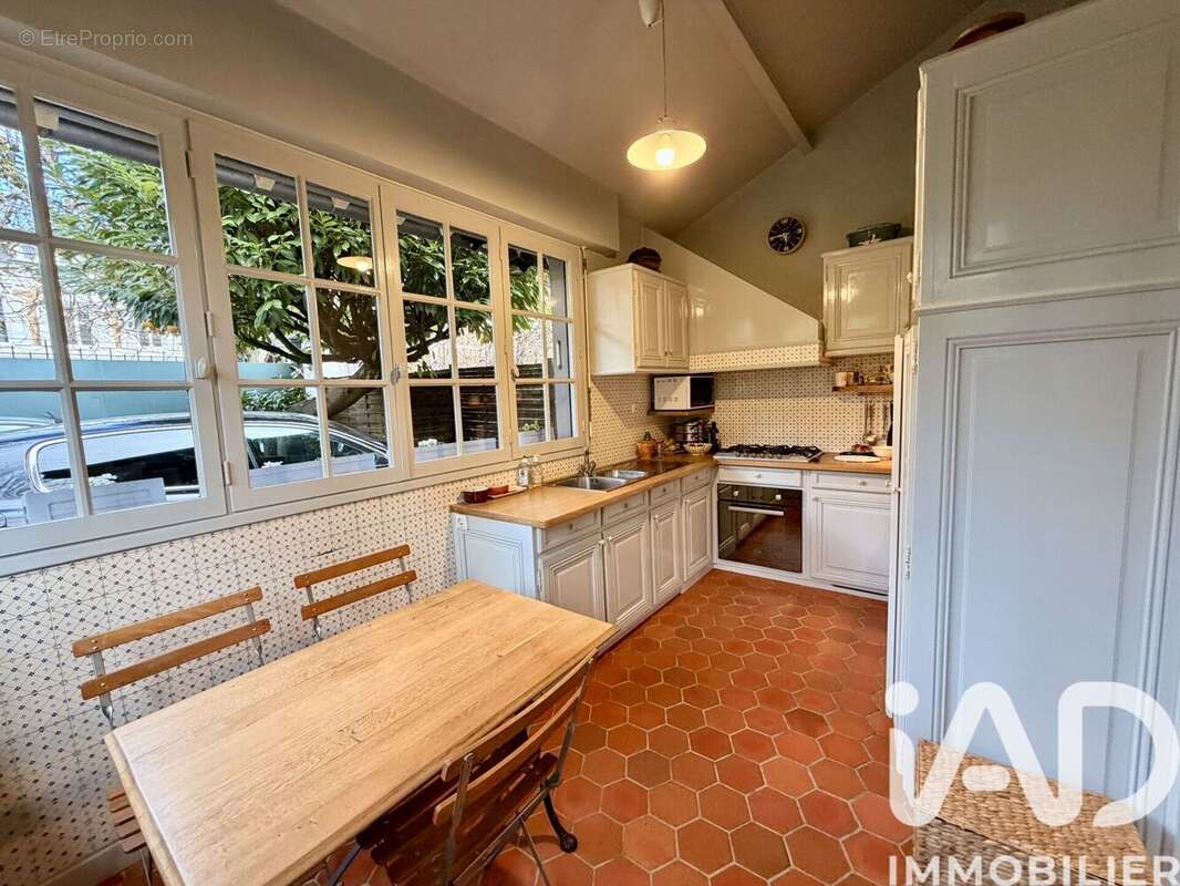 Photo 9 - Maison à SOISY-SUR-SEINE