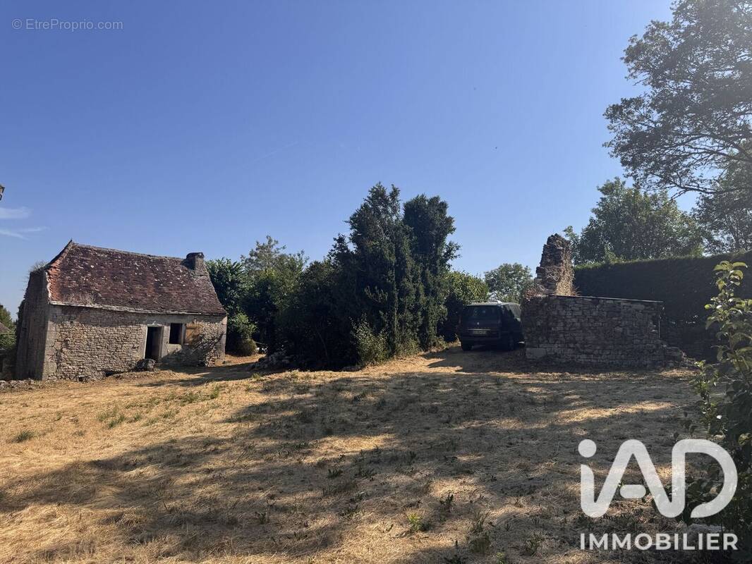 Photo 1 - Maison à CANIAC-DU-CAUSSE