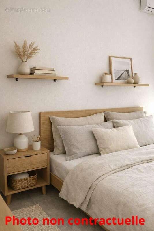 Appartement à SAINT-FRANCOIS