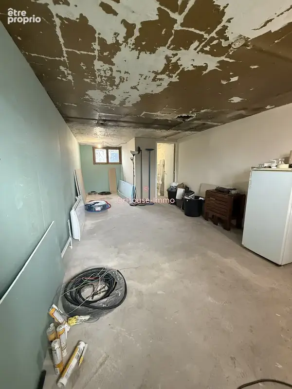 Maison 3 pièces 66 m² à vendre à Conflans-Sainte-Honorine (78700) - photo 3