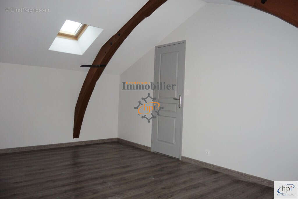 Appartement à SAINT-AFFRIQUE