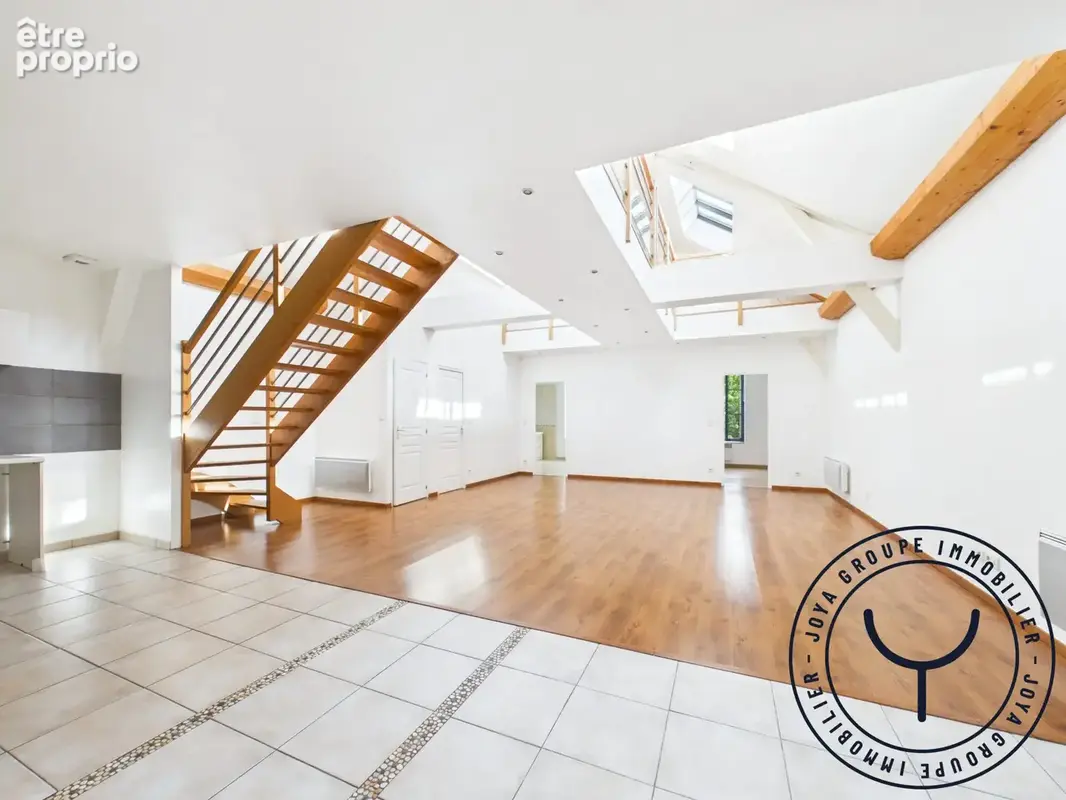 Photo Appartement à Troyes au prix de 220 000€