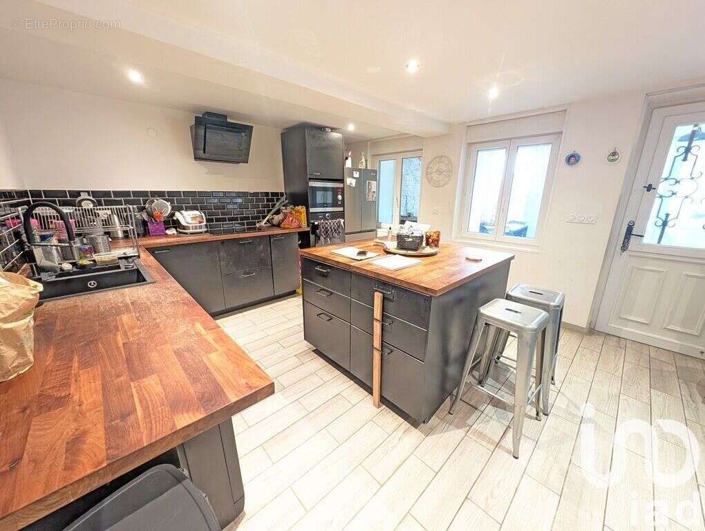 Photo 3 - Maison à NOINTOT