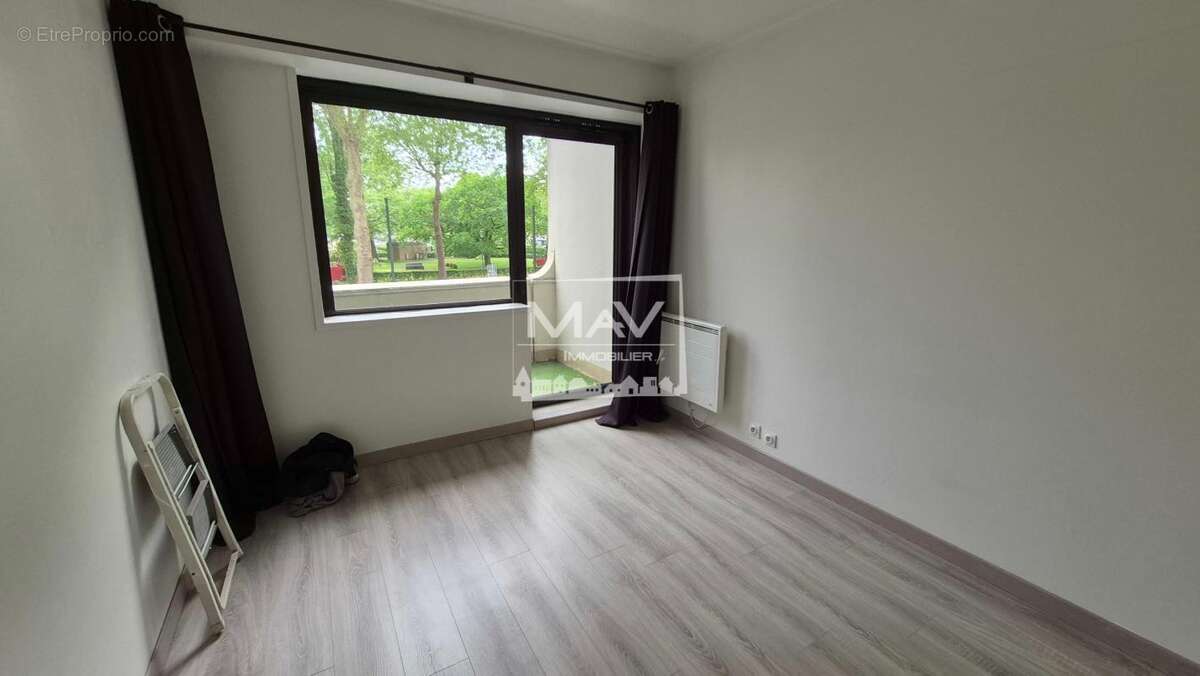 Appartement à MARCQ-EN-BAROEUL