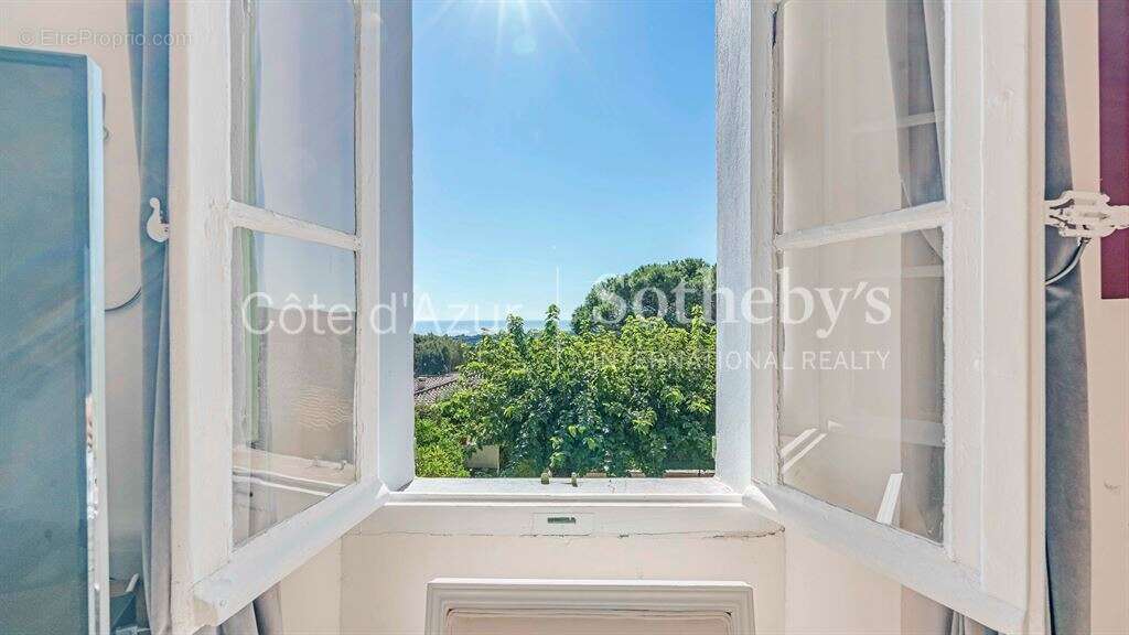 Maison à SAINT-TROPEZ