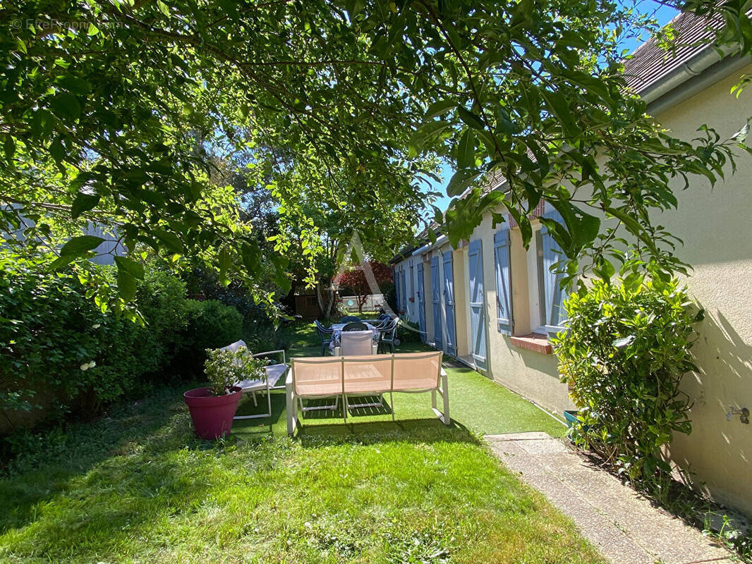 Maison à FAY-AUX-LOGES