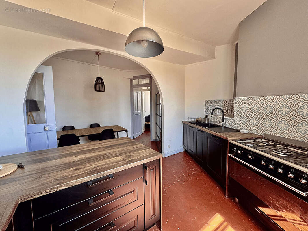 Appartement à AVIGNON