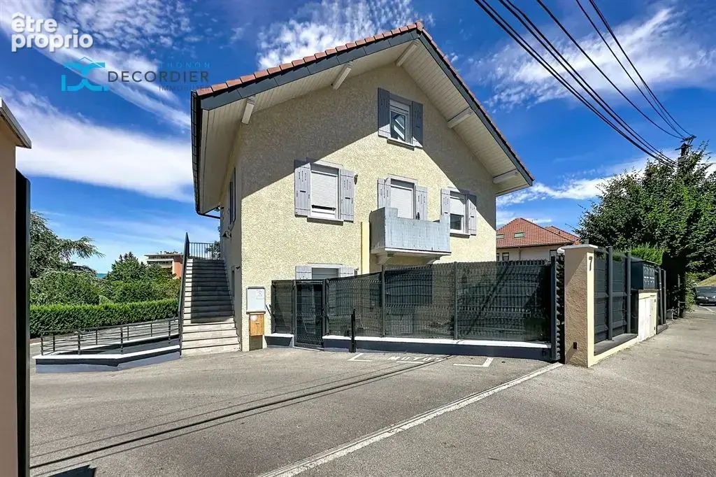 Appartement t3 - climatisé - 64,01 m² dont 45 m² carrez - photo 21