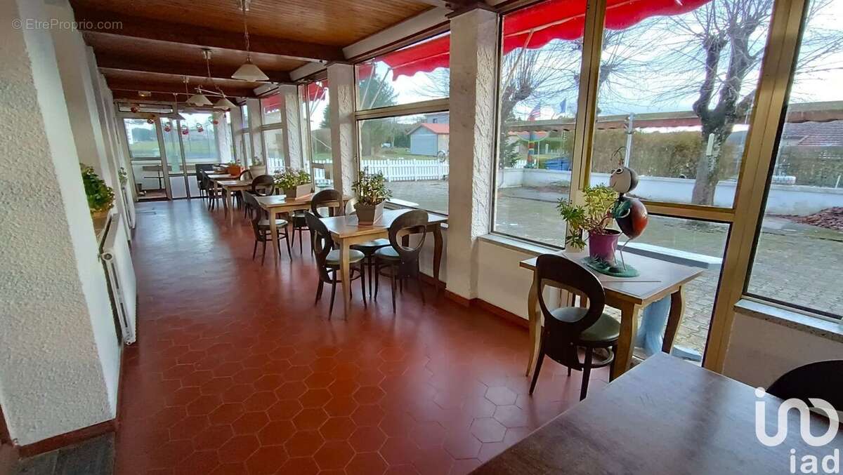 Photo 3 - Commerce à SAINT-GEORGES-LAGRICOL