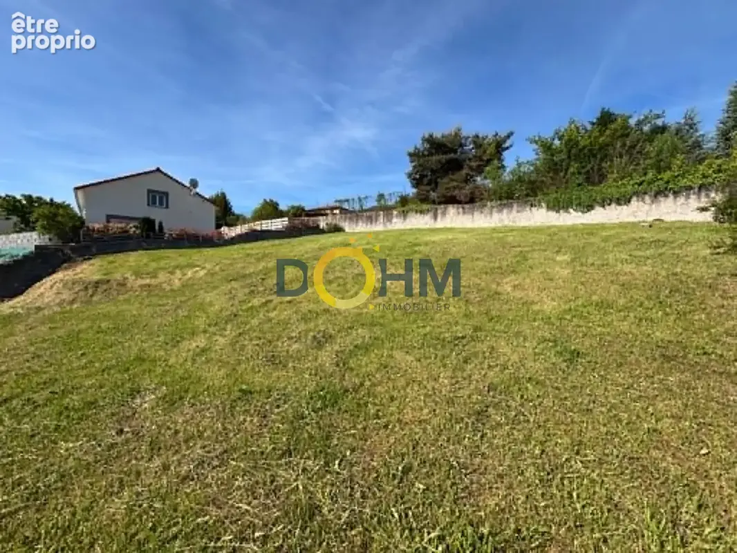 Terrain à bâtir de 585 m2 - photo 6