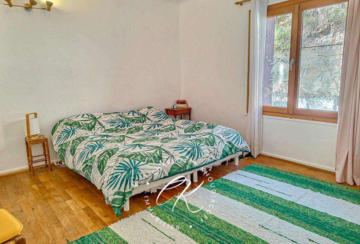 Maison à RENNES-LES-BAINS