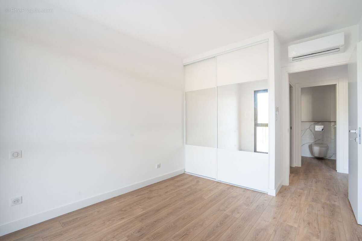 Appartement à PIETROSELLA