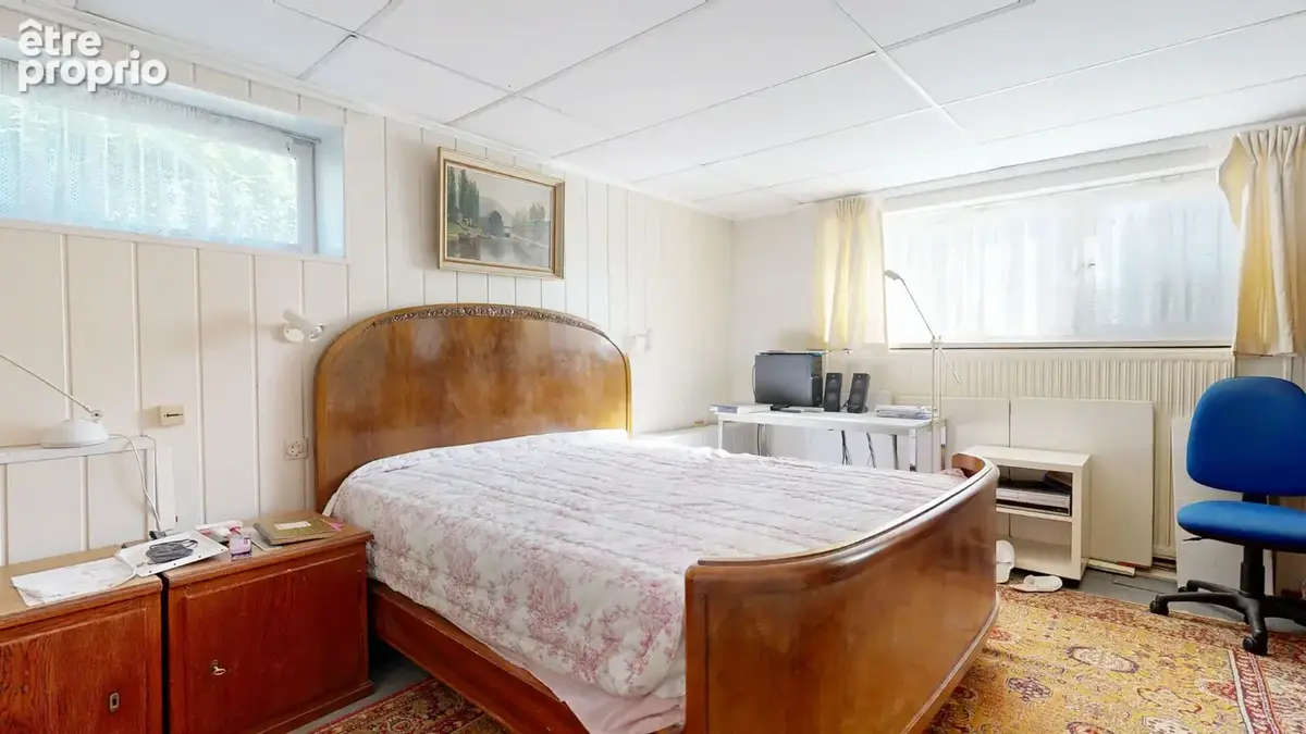 Schiltigheim / maison de plain-pied de 132 m² / 4 chambres / 2 garages / terrain de 569 m² - photo 14