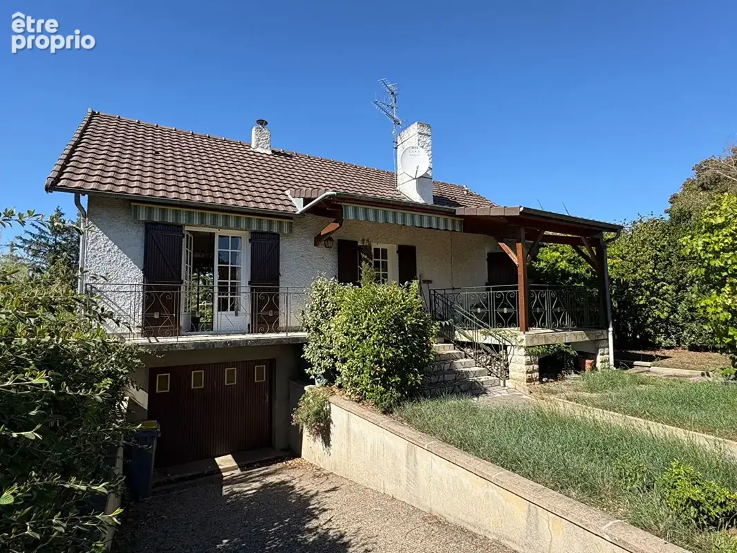 Migne Auxances Maison 4 pièce(s) 132 m2 - photo 3