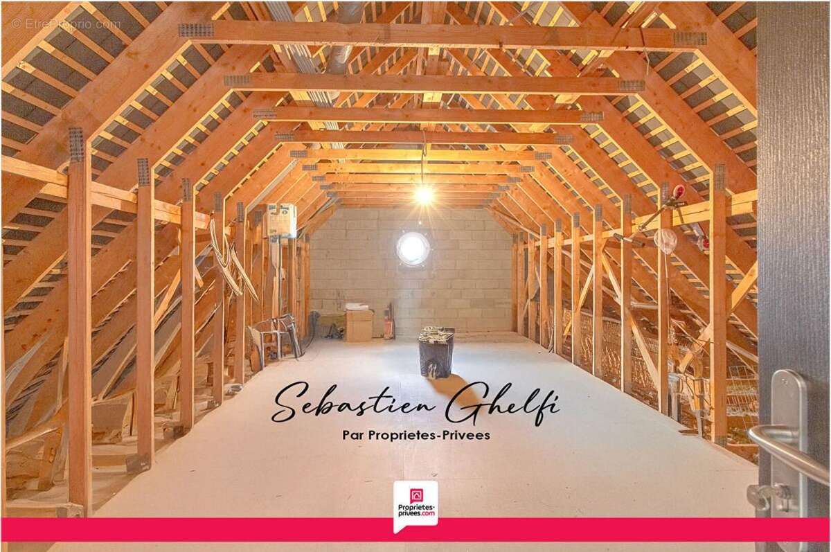 Maison à ROMORANTIN-LANTHENAY