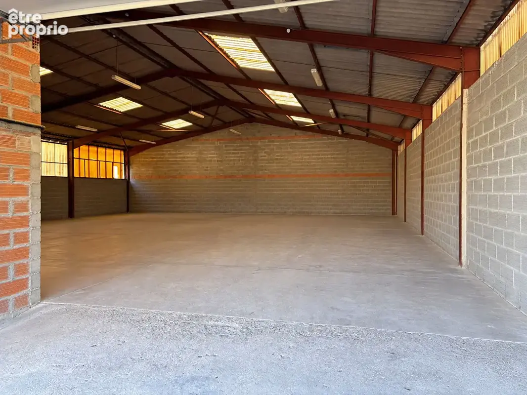 Maison Tosse 3 pièce 138m² + Hangar 365m² + Appartement T2 - photo 18
