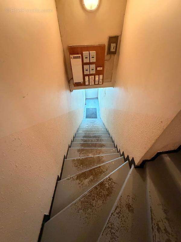 Appartement T4/5 - 98 m2 - Briançon - photo 26