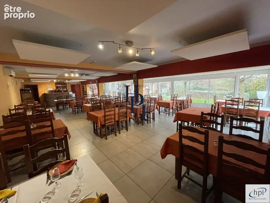 Vente fond de commerce bar-hôtel-restaurant Montlaur - photo 5
