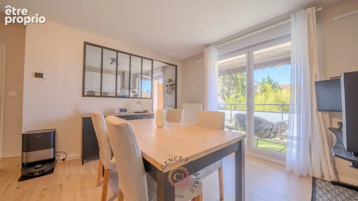 Photo Appartement à Clermont-Ferrand au prix de 169 000€