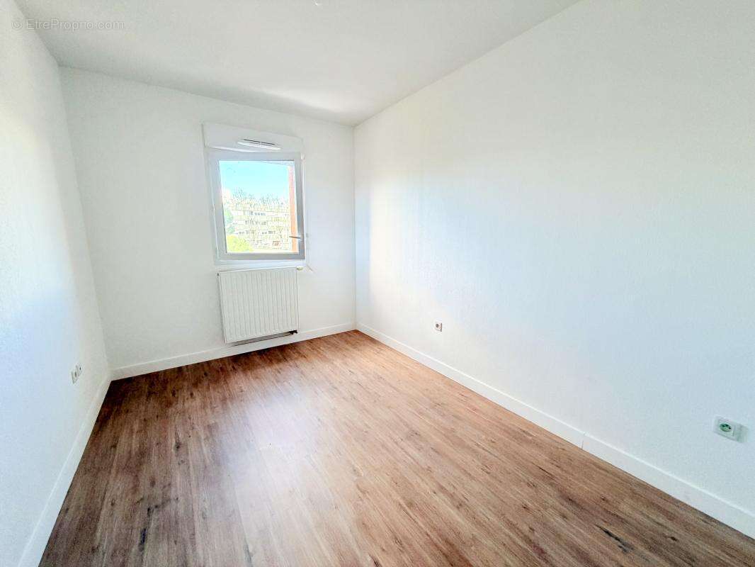 Appartement à PESSAC