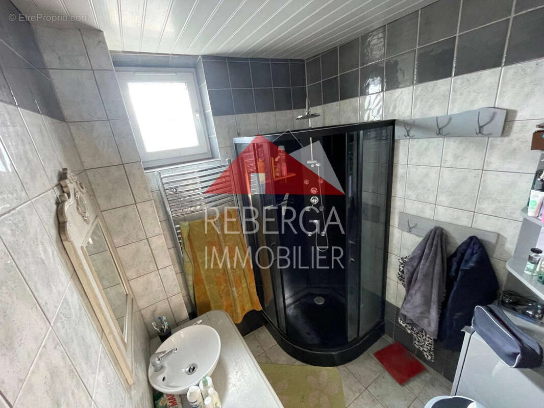 Maison à LABASTIDE-ROUAIROUX