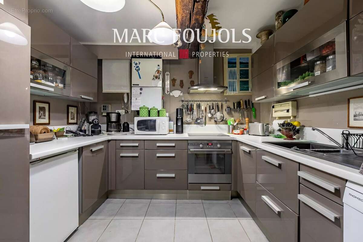 Maison à SENLIS
