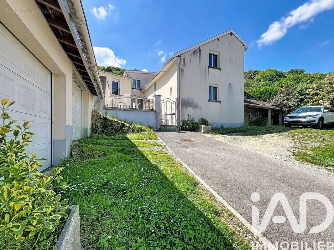 Photo 1 - Maison à VERZY
