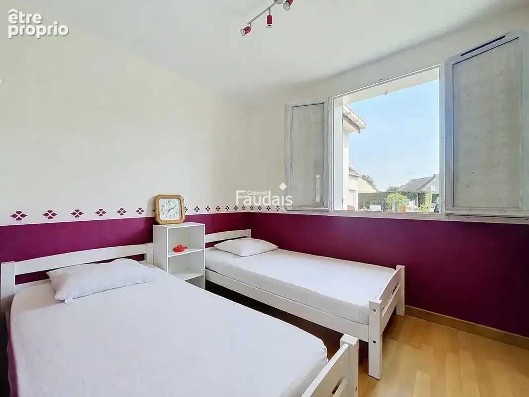 Maison 4 pièces 80 m² à vendre à Pirou (50770) - photo 5