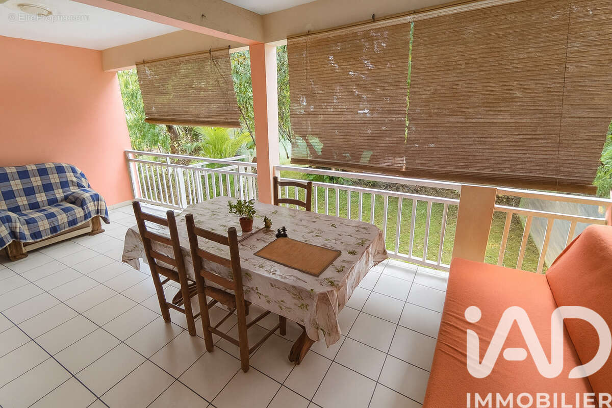 Photo 3 - Appartement à SAINT-LOUIS