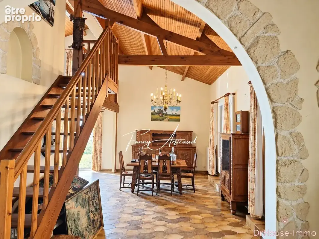 Maison 8 pièces 193 m² à vendre à Vix (85770) - photo 6