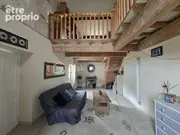 Maison à LE TEIL