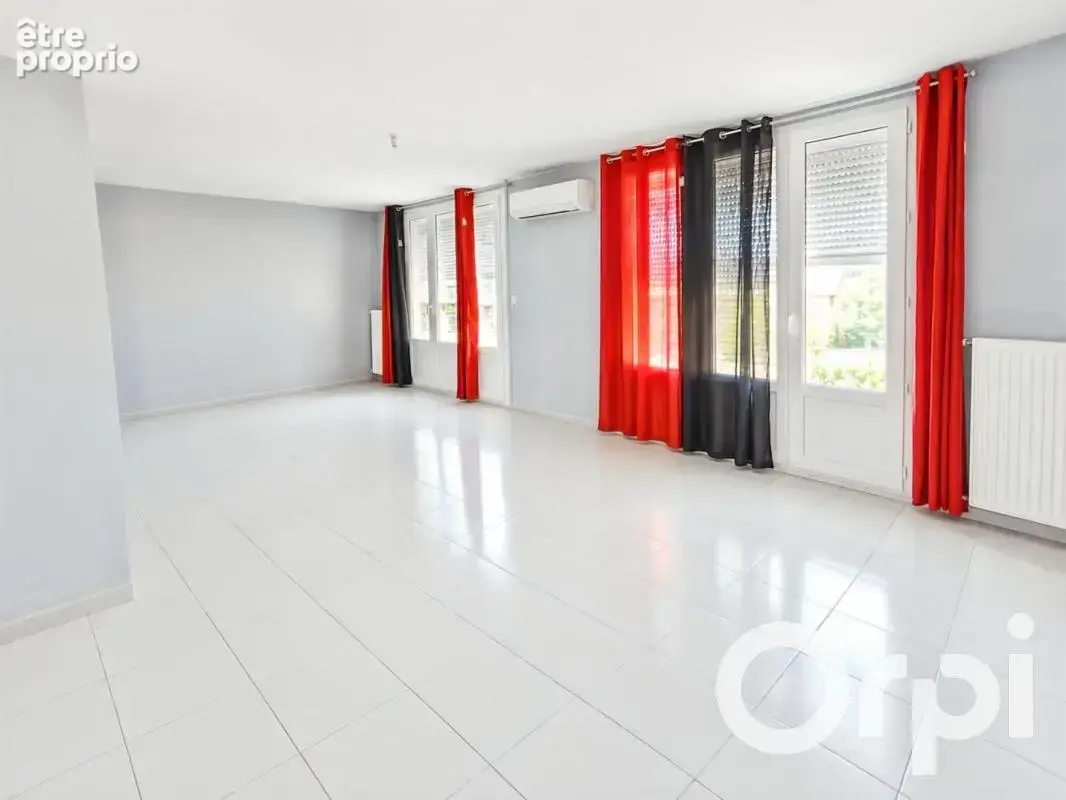 Appartement À Vendre - photo 4