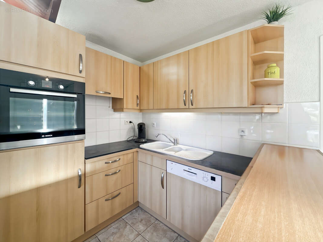 Appartement à FOUESNANT