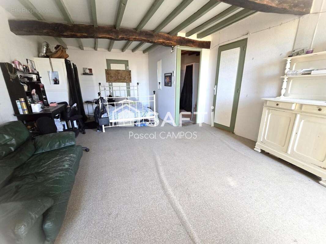 Photo 5 - Maison à MAZERES